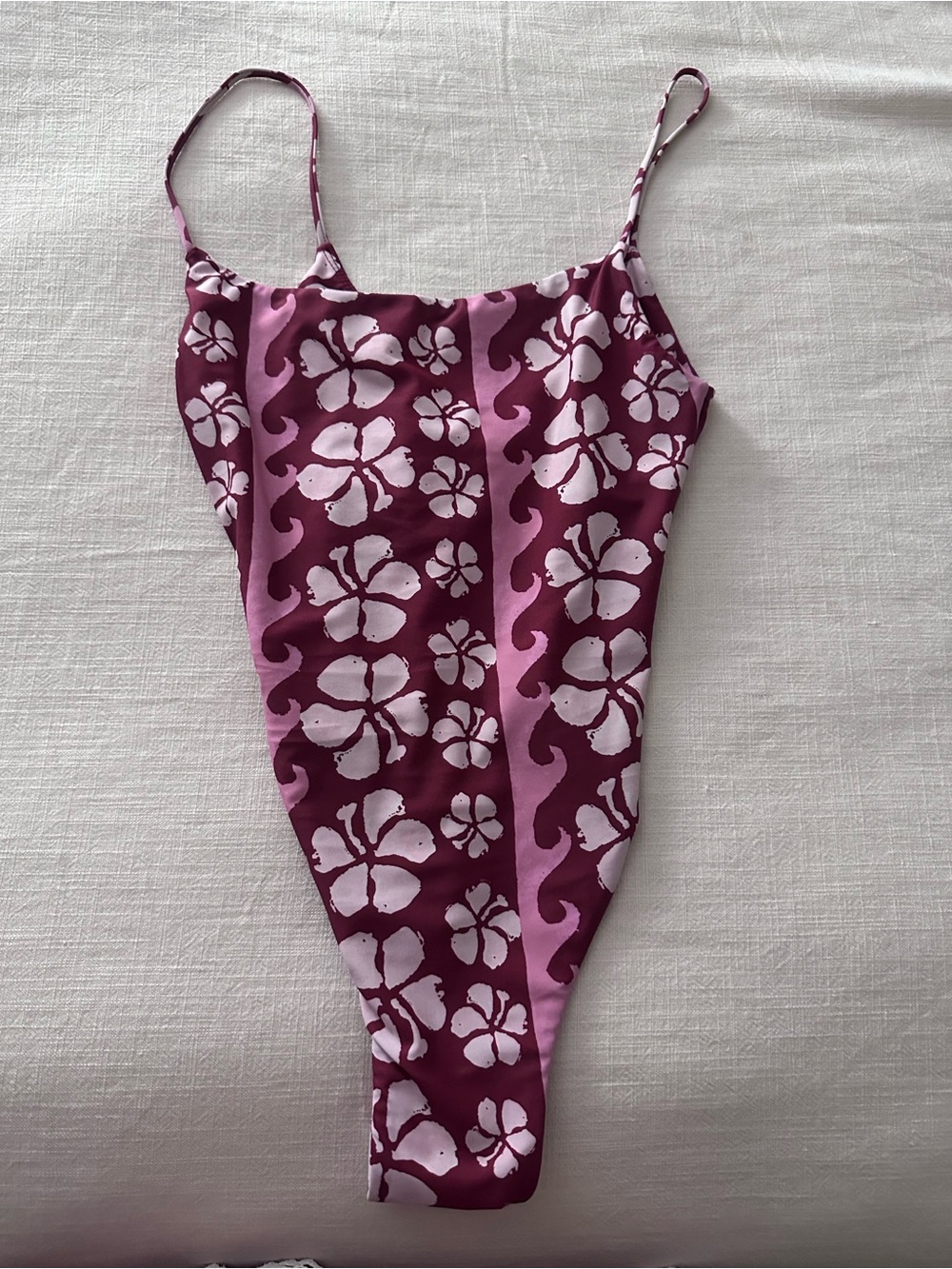 Benoa Makenna One Piece Swimsuit